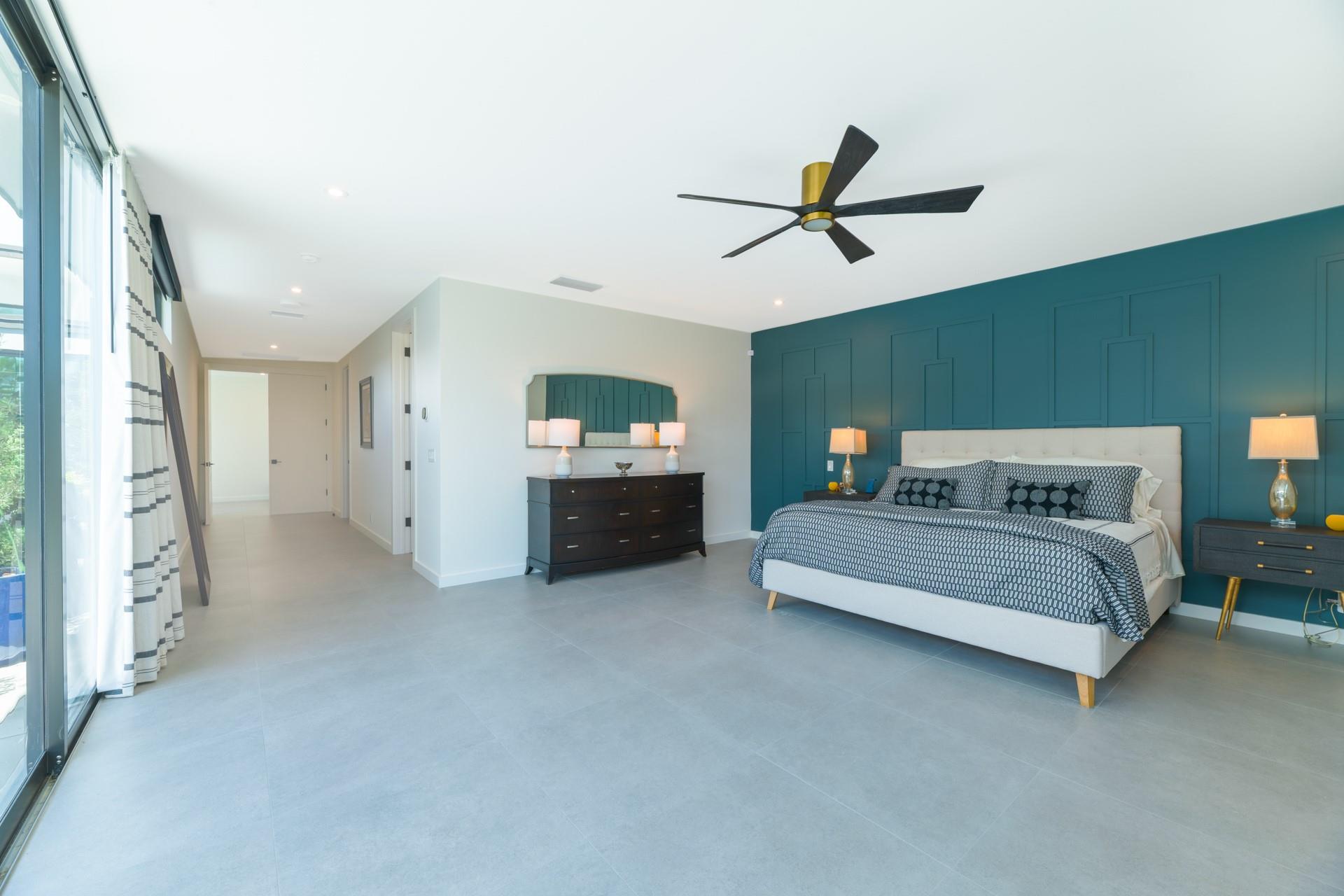 Oakland Park Second Add 2 - Residential