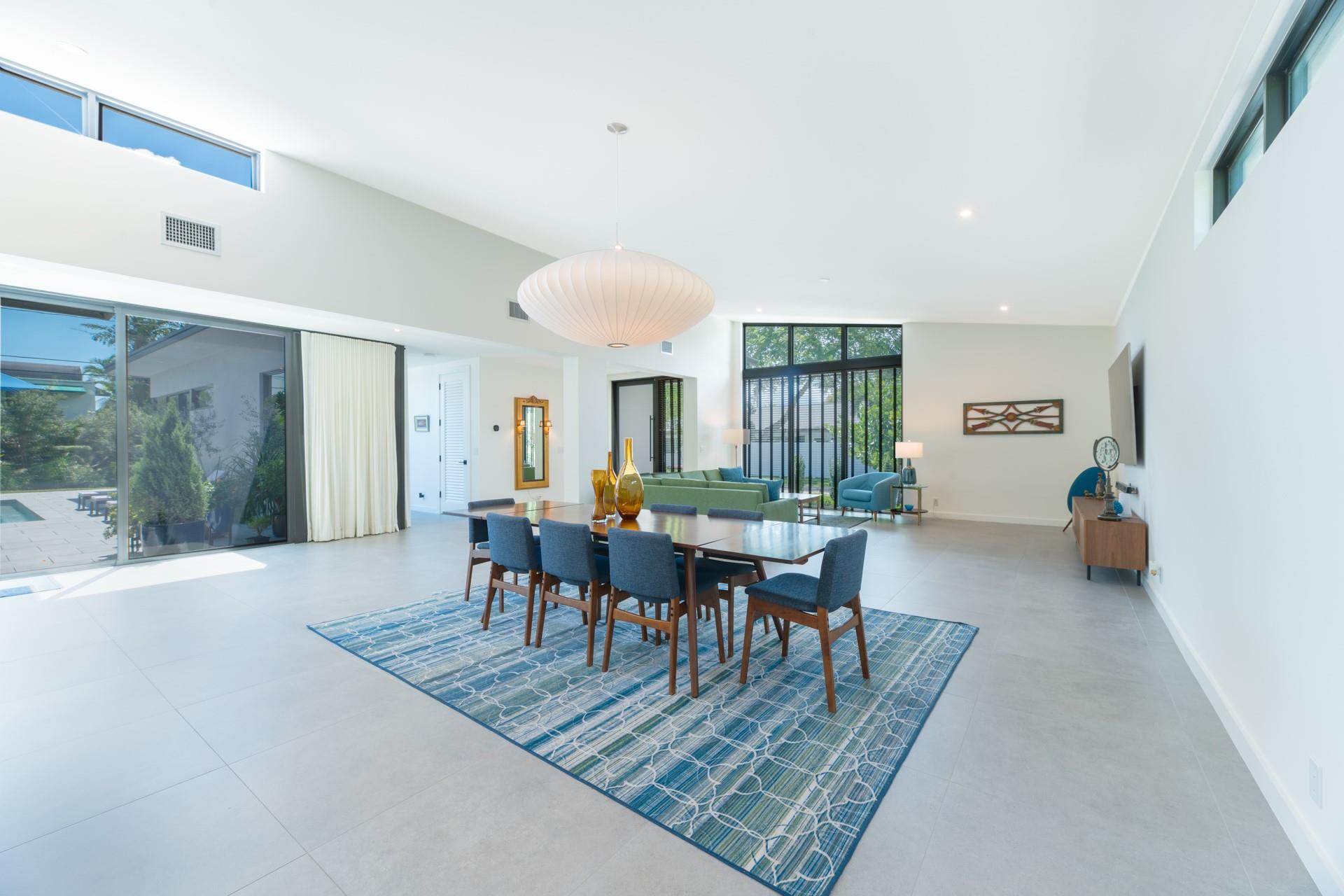 Oakland Park Second Add 2 - Residential