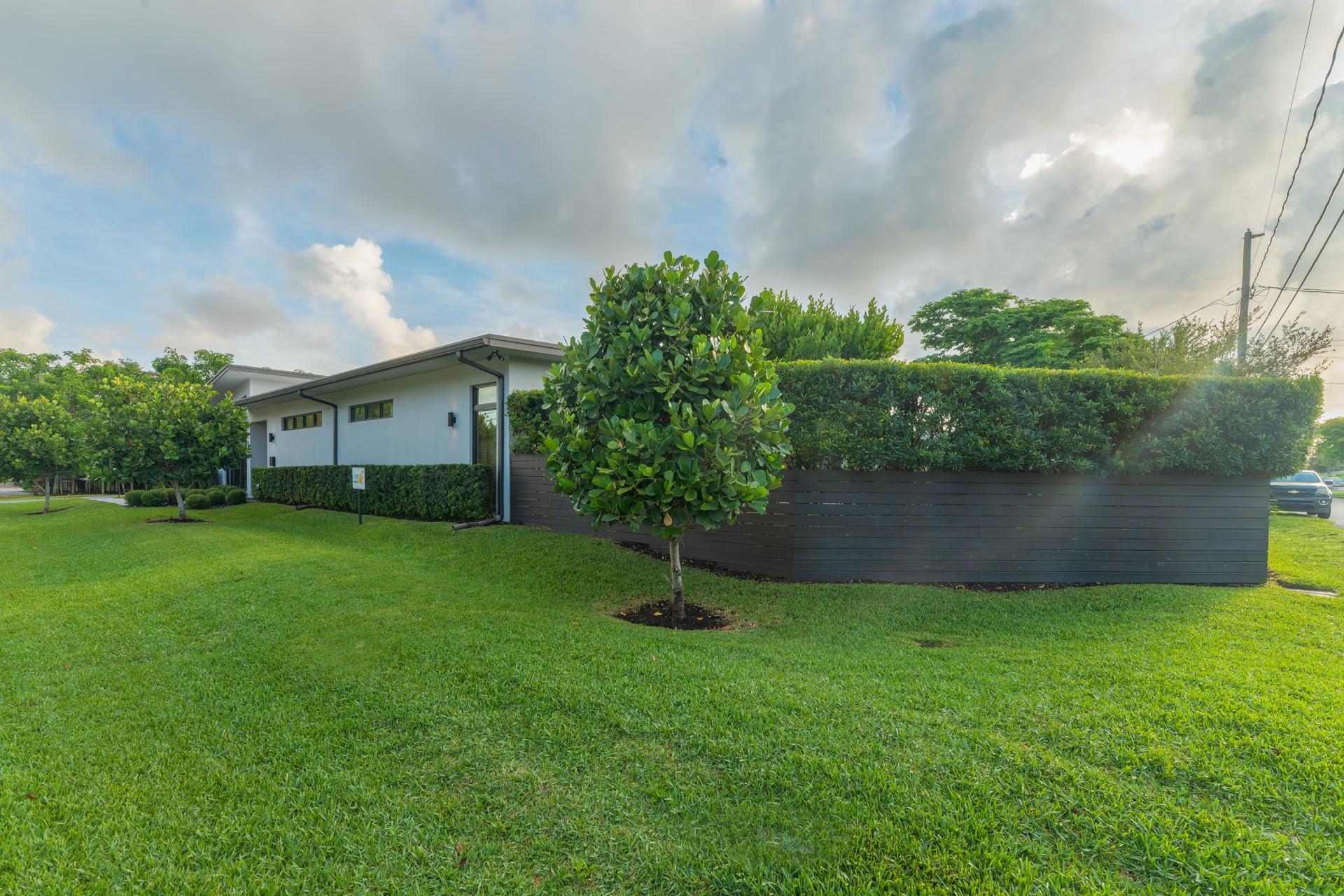 Oakland Park Second Add 2 - Residential