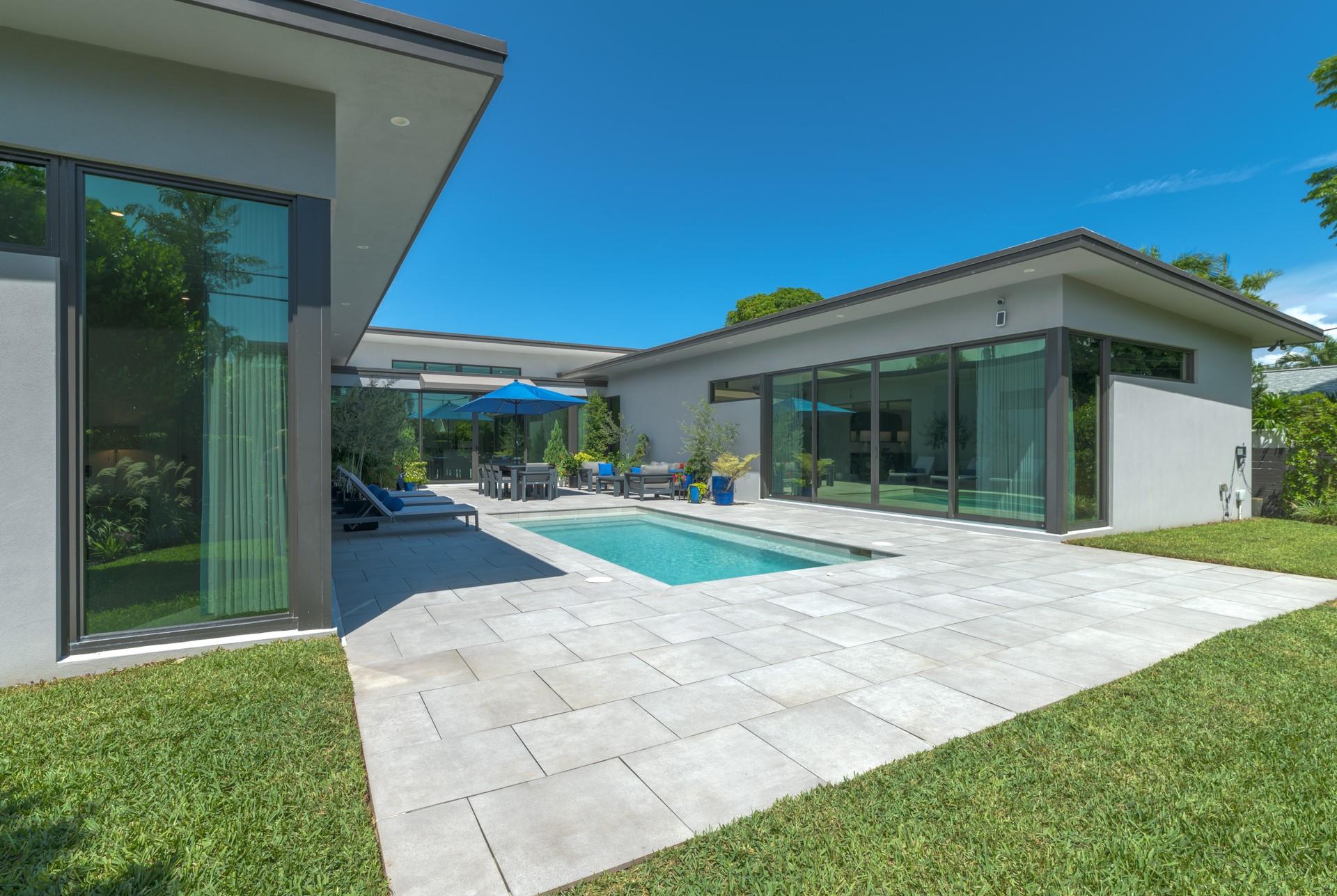 Oakland Park Second Add 2 - Residential
