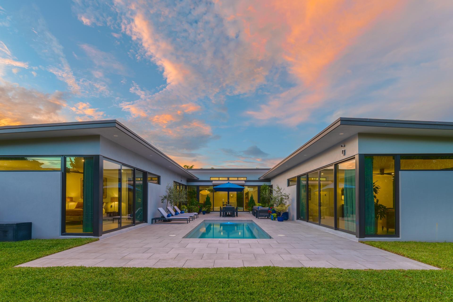Oakland Park Second Add 2 - Residential