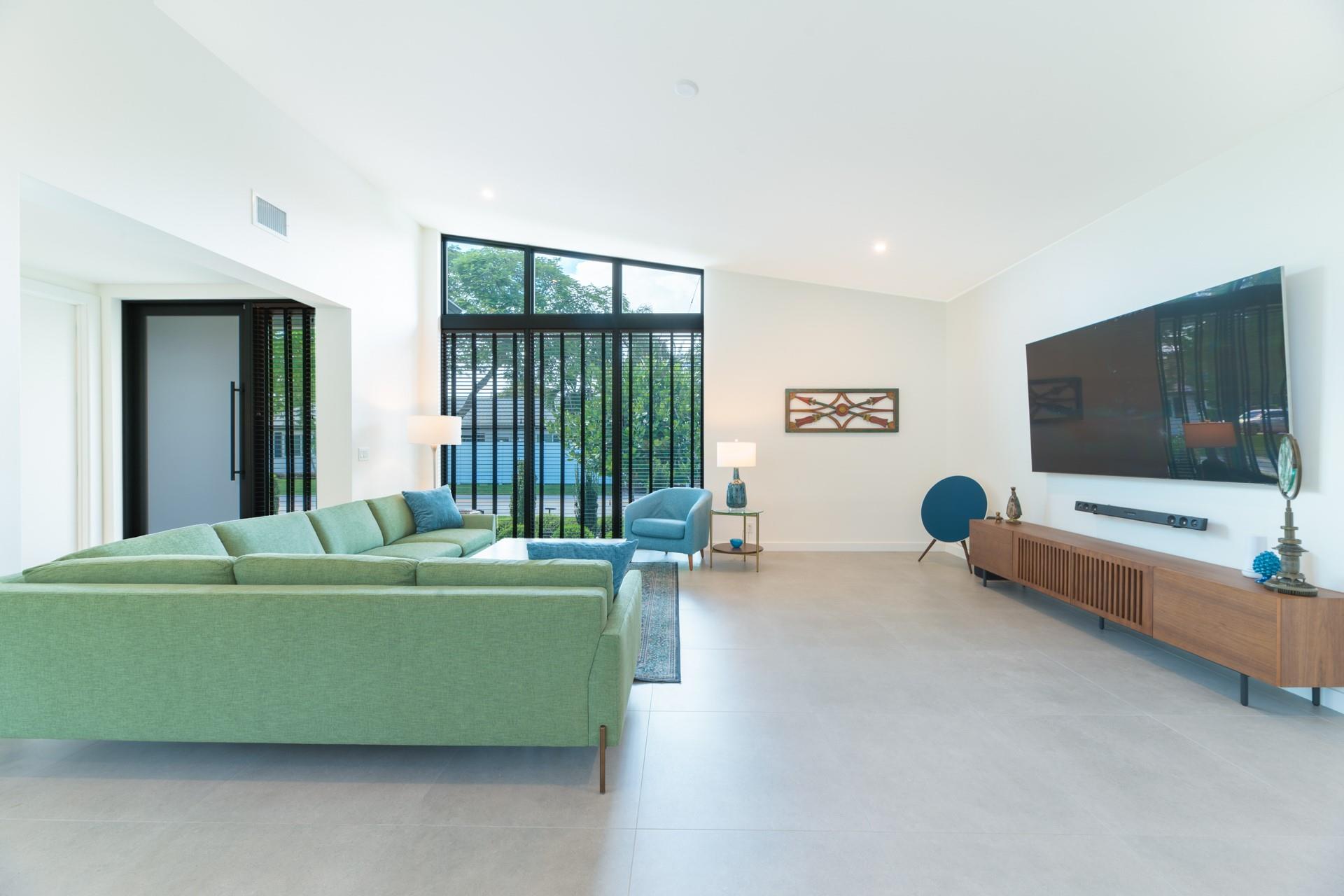 Oakland Park Second Add 2 - Residential