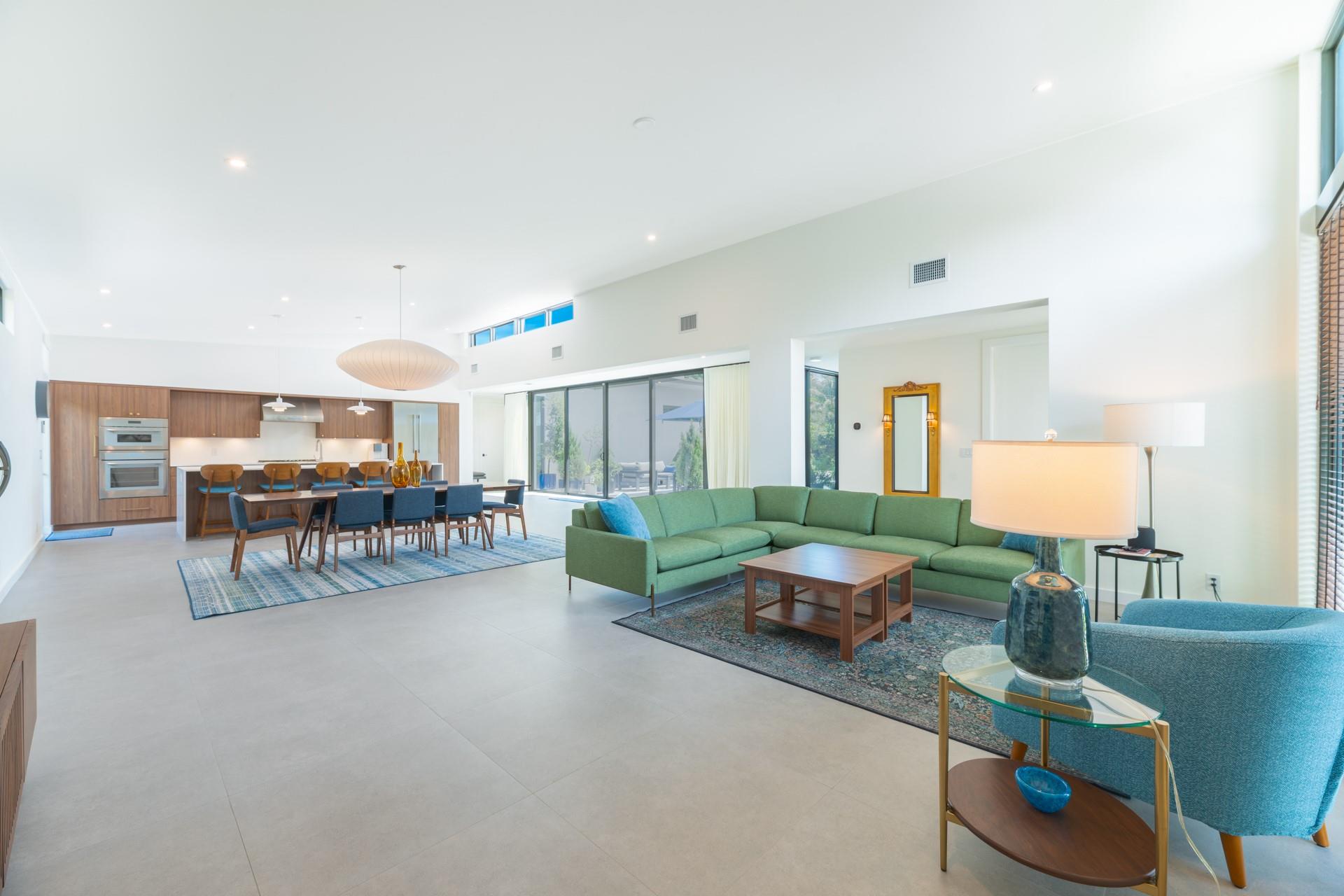 Oakland Park Second Add 2 - Residential