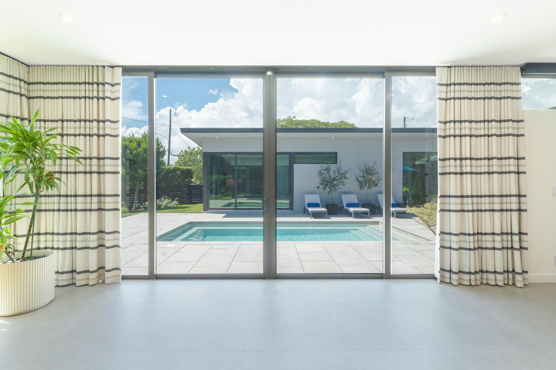 Oakland Park Second Add 2 - Residential