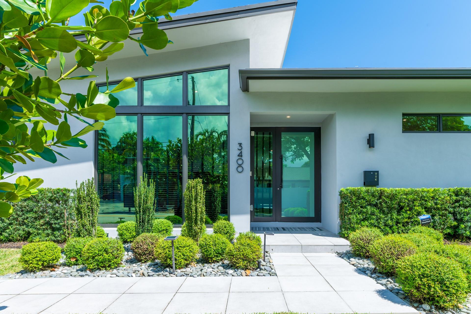 Oakland Park Second Add 2 - Residential