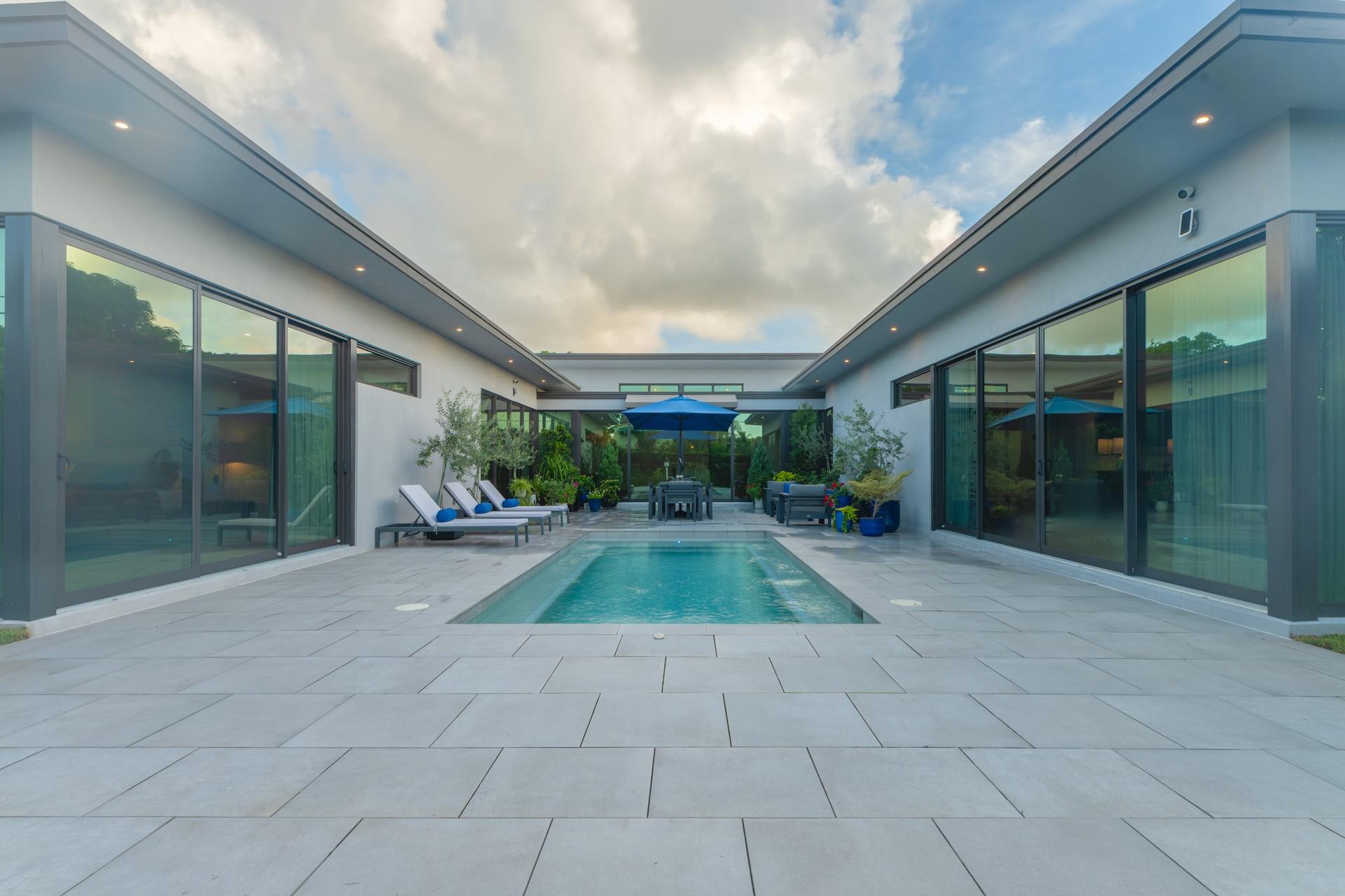 Oakland Park Second Add 2 - Residential