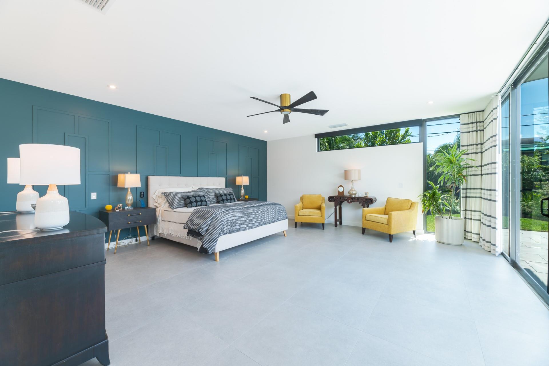 Oakland Park Second Add 2 - Residential