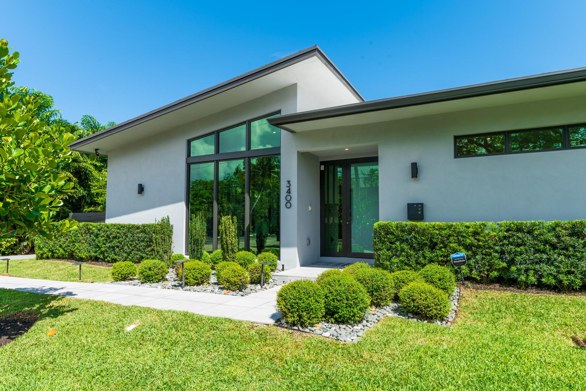 Oakland Park Second Add 2 - Residential