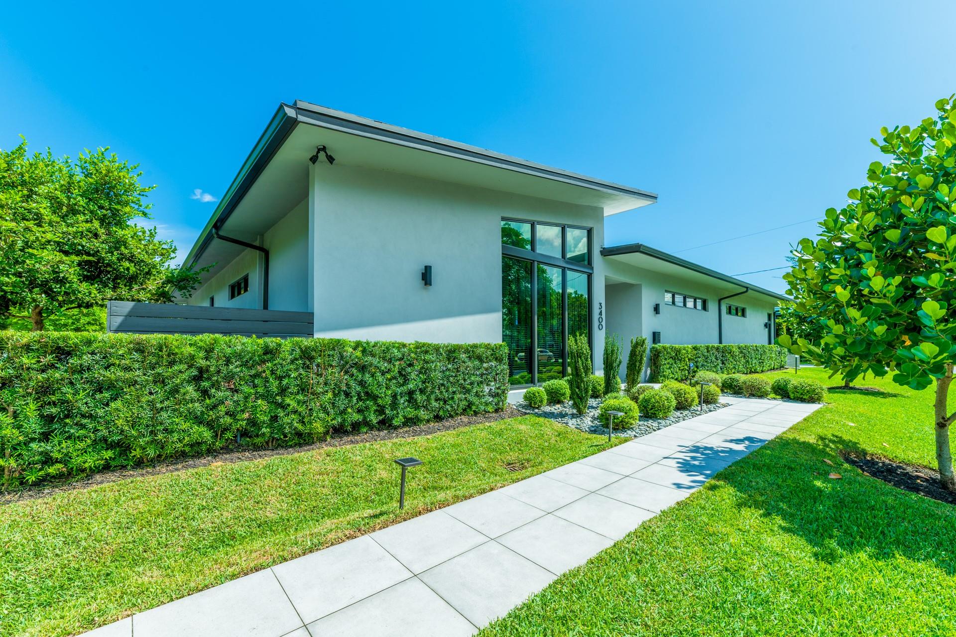 Oakland Park Second Add 2 - Residential