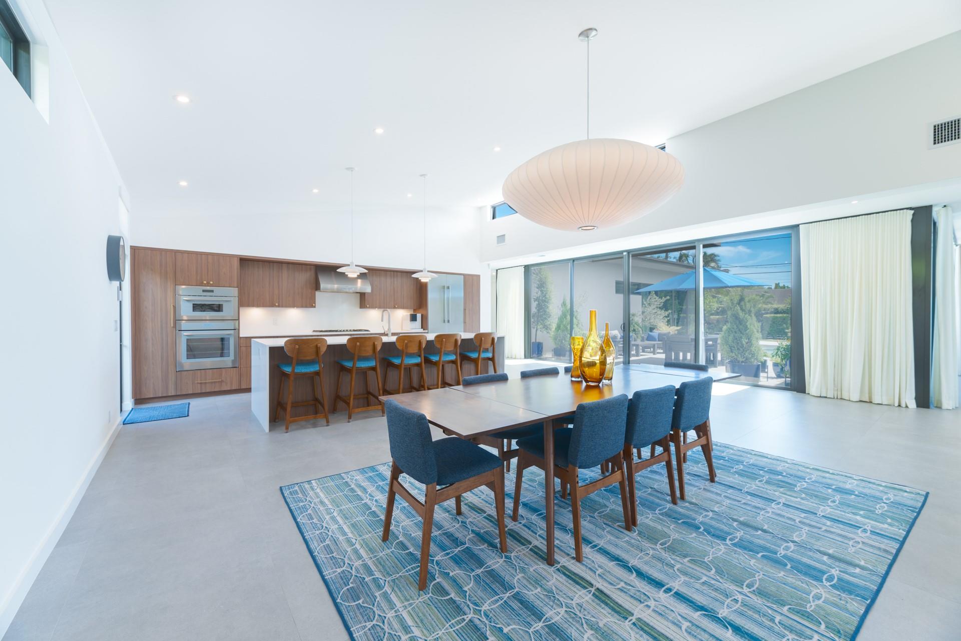 Oakland Park Second Add 2 - Residential