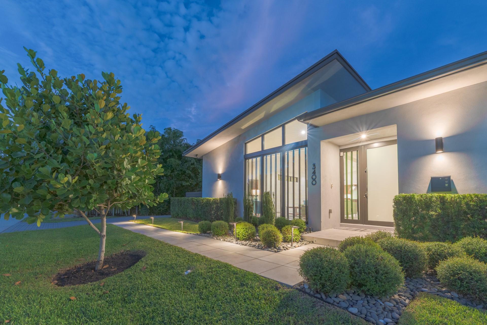 Oakland Park Second Add 2 - Residential