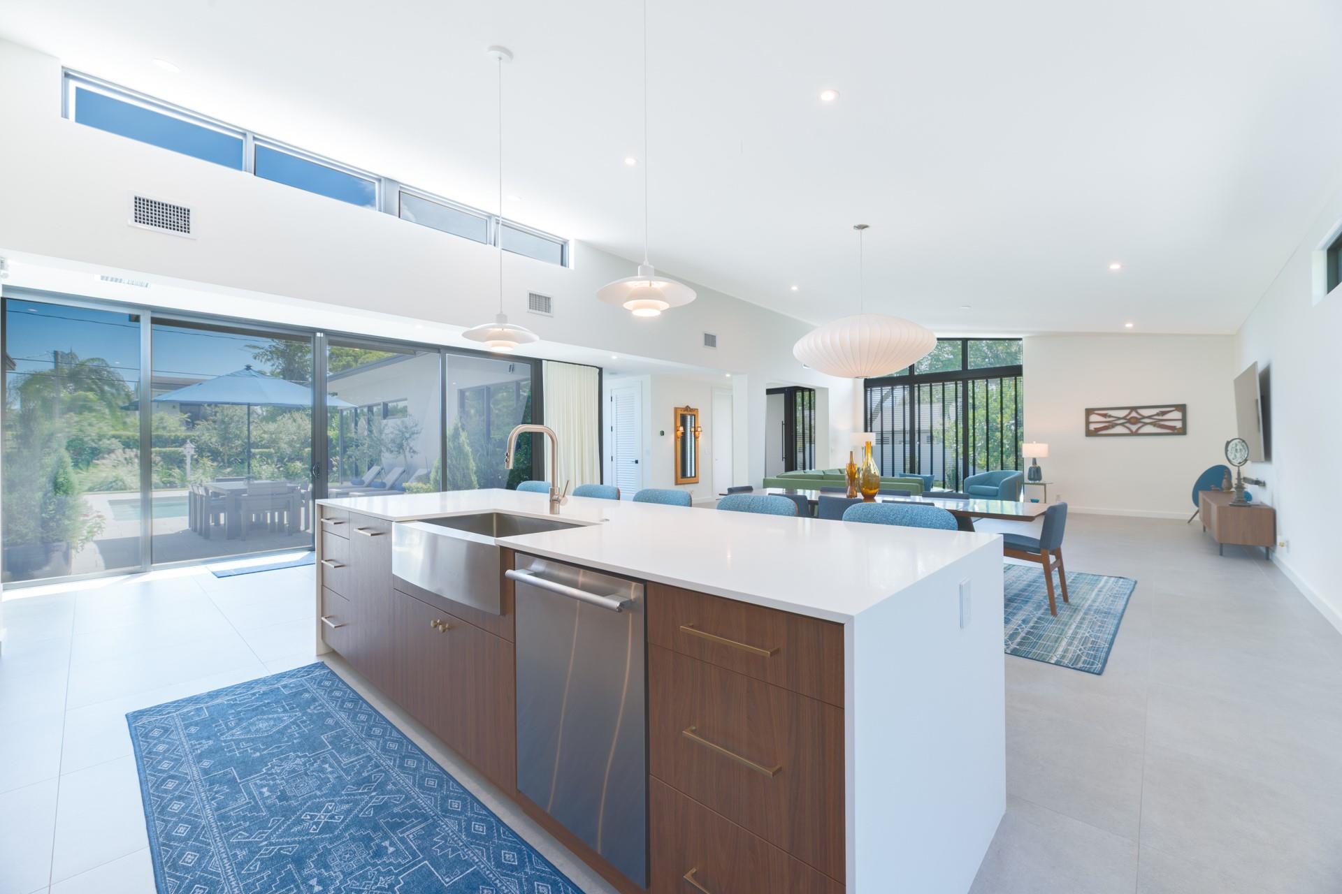 Oakland Park Second Add 2 - Residential