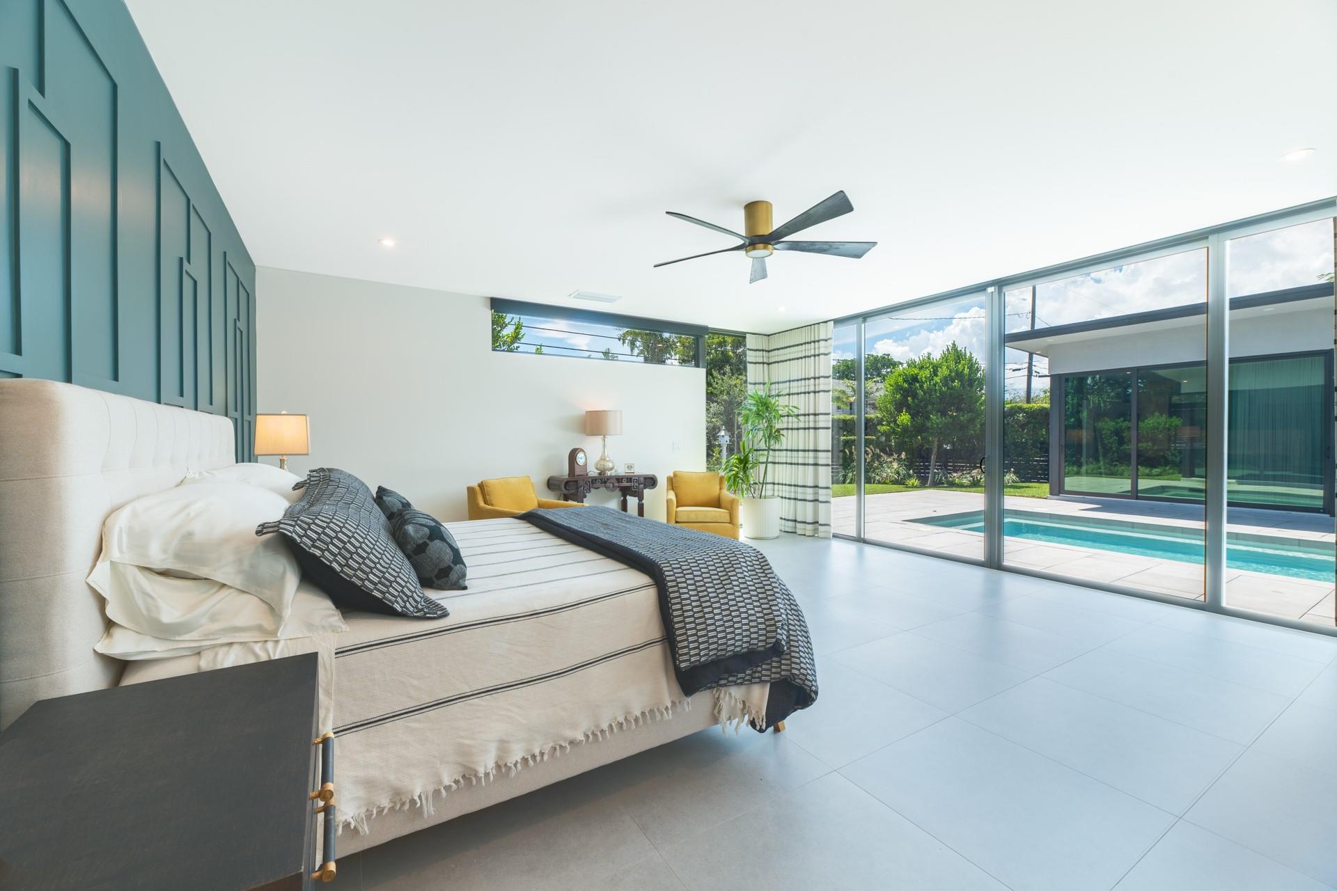 Oakland Park Second Add 2 - Residential