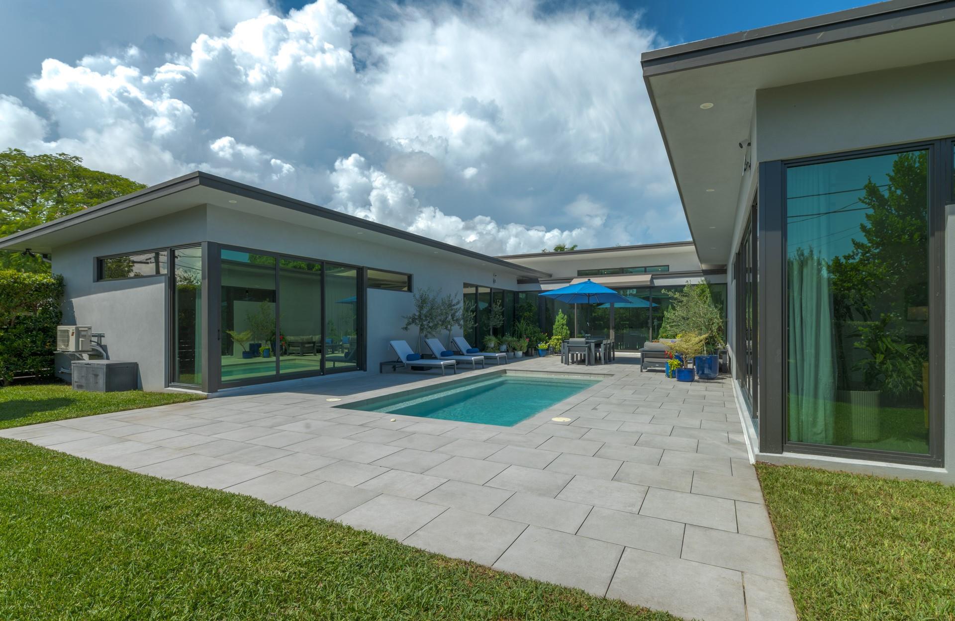Oakland Park Second Add 2 - Residential