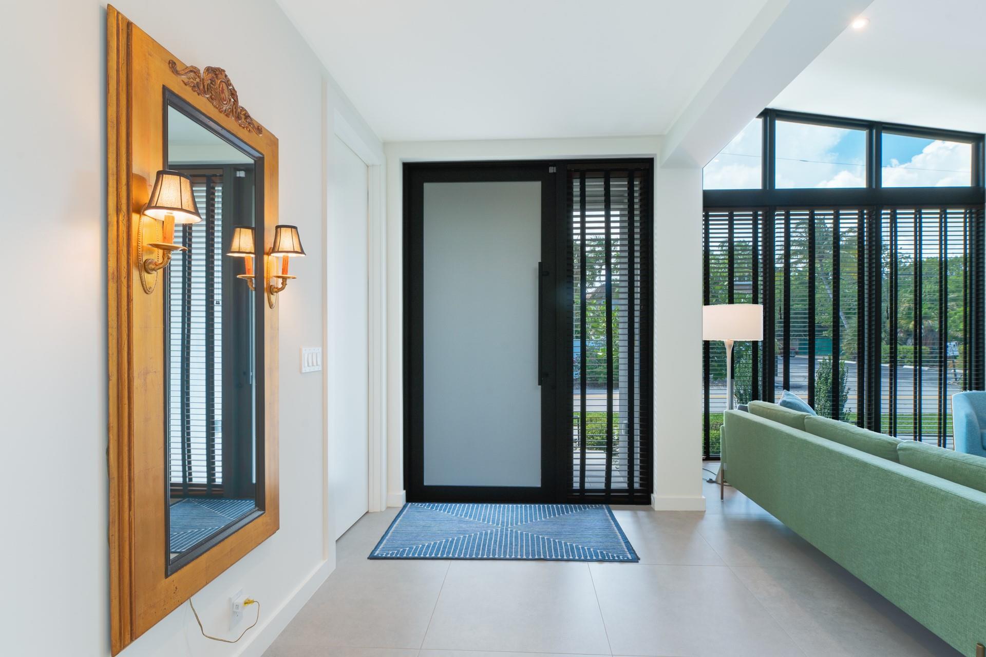 Oakland Park Second Add 2 - Residential