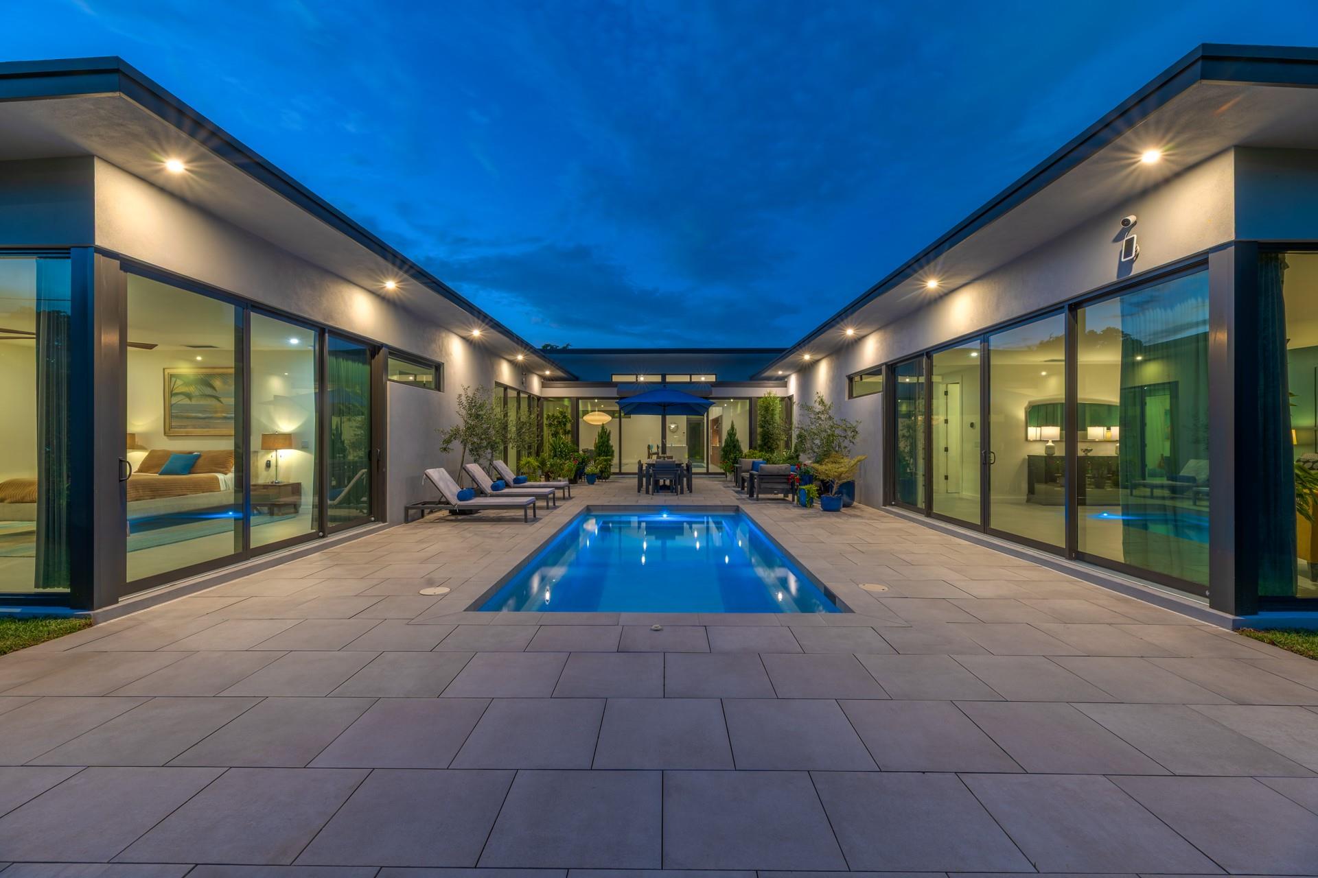 Oakland Park Second Add 2 - Residential
