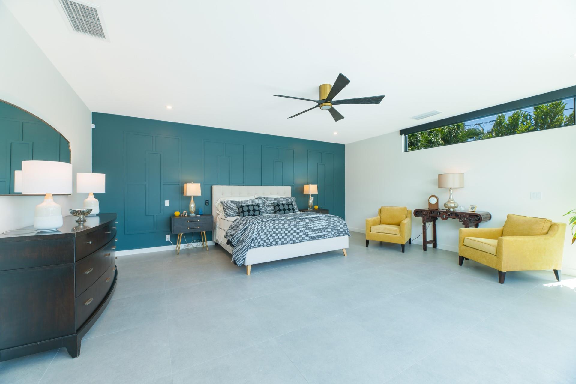 Oakland Park Second Add 2 - Residential