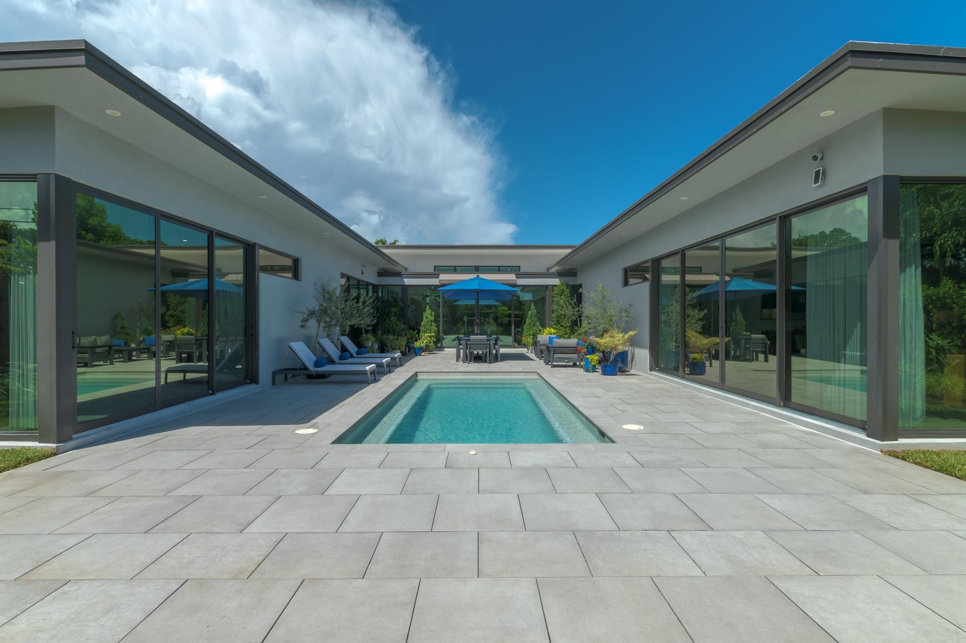 Oakland Park Second Add 2 - Residential