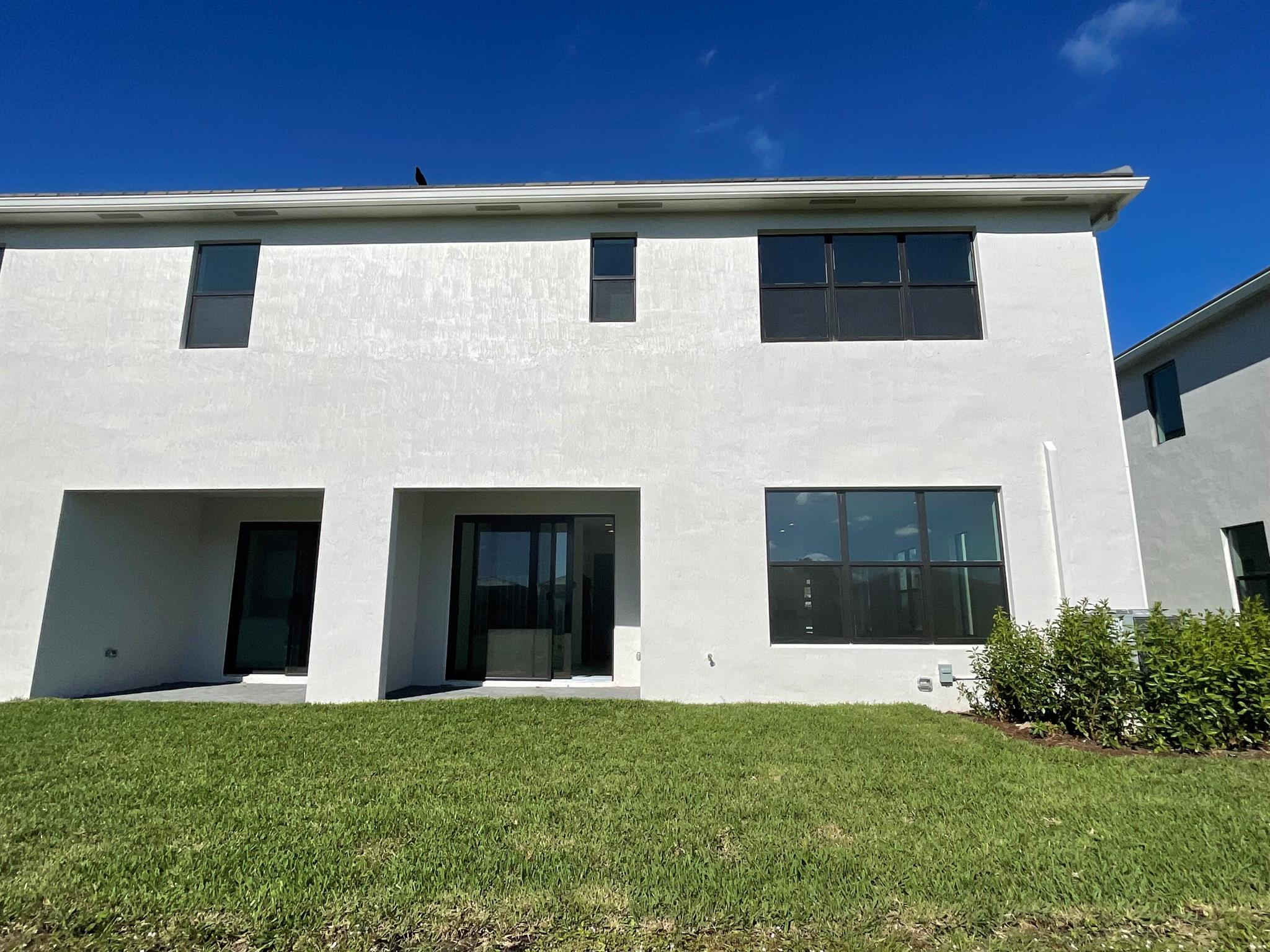 POLO LEGACY MXPD - Residential