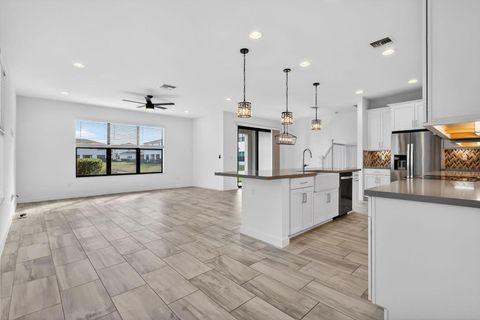 Tiny photo for 8792 Antarus Drive, Lake Worth, FL 33467 (MLS # R11139222)