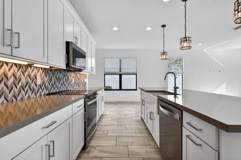 Tiny photo for 8792 Antarus Drive, Lake Worth, FL 33467 (MLS # R11139222)