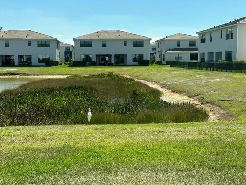 Tiny photo for 8792 Antarus Drive, Lake Worth, FL 33467 (MLS # R11139222)
