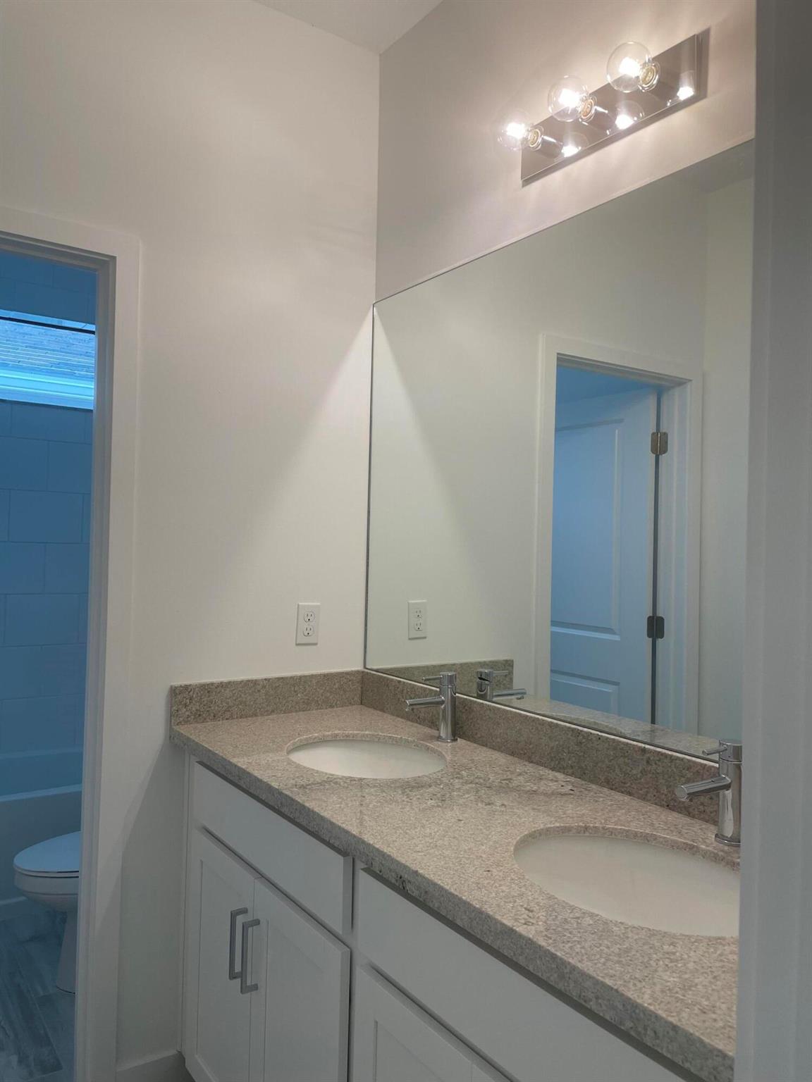 POLO LEGACY MXPD - Residential