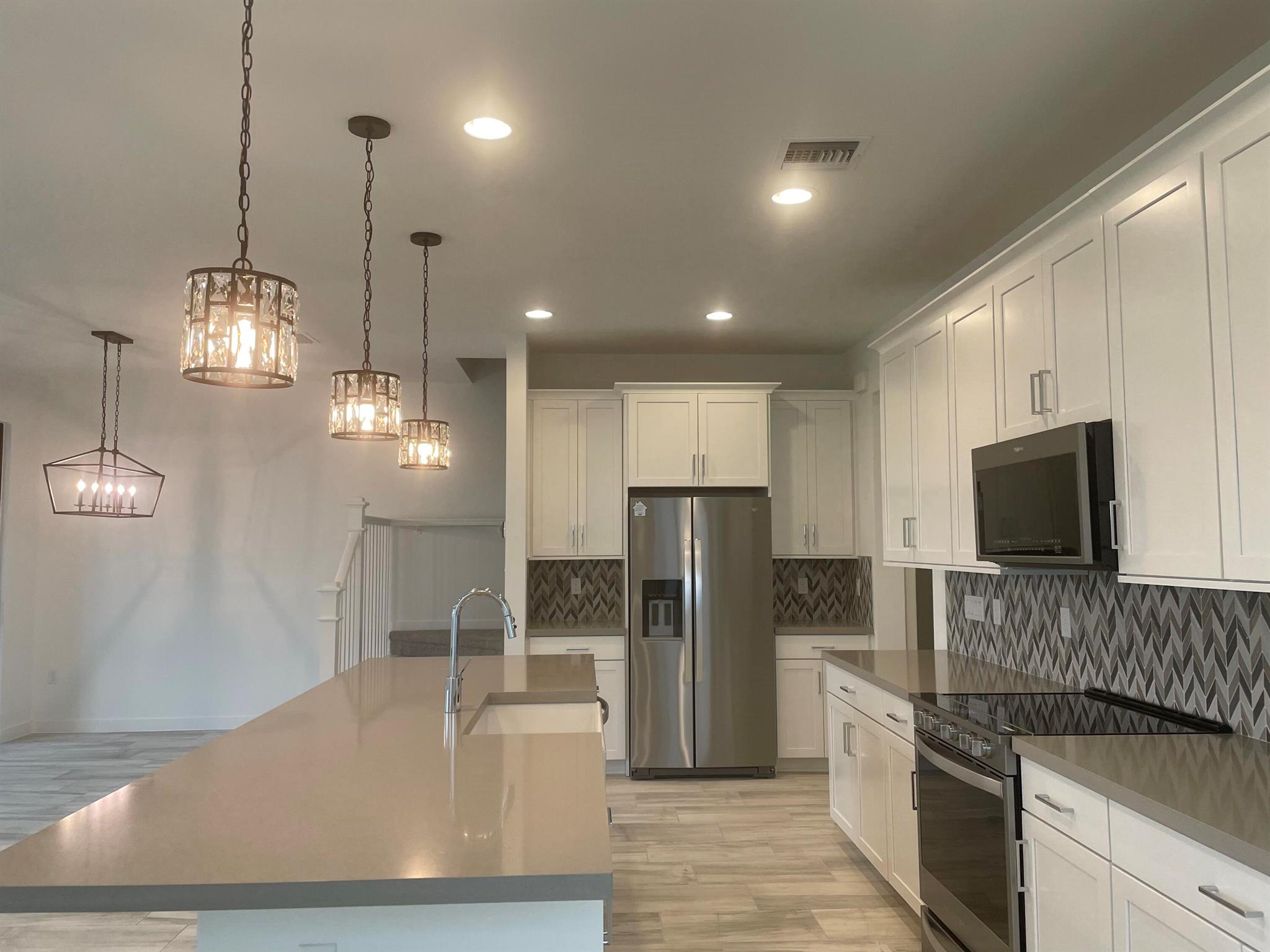 POLO LEGACY MXPD - Residential