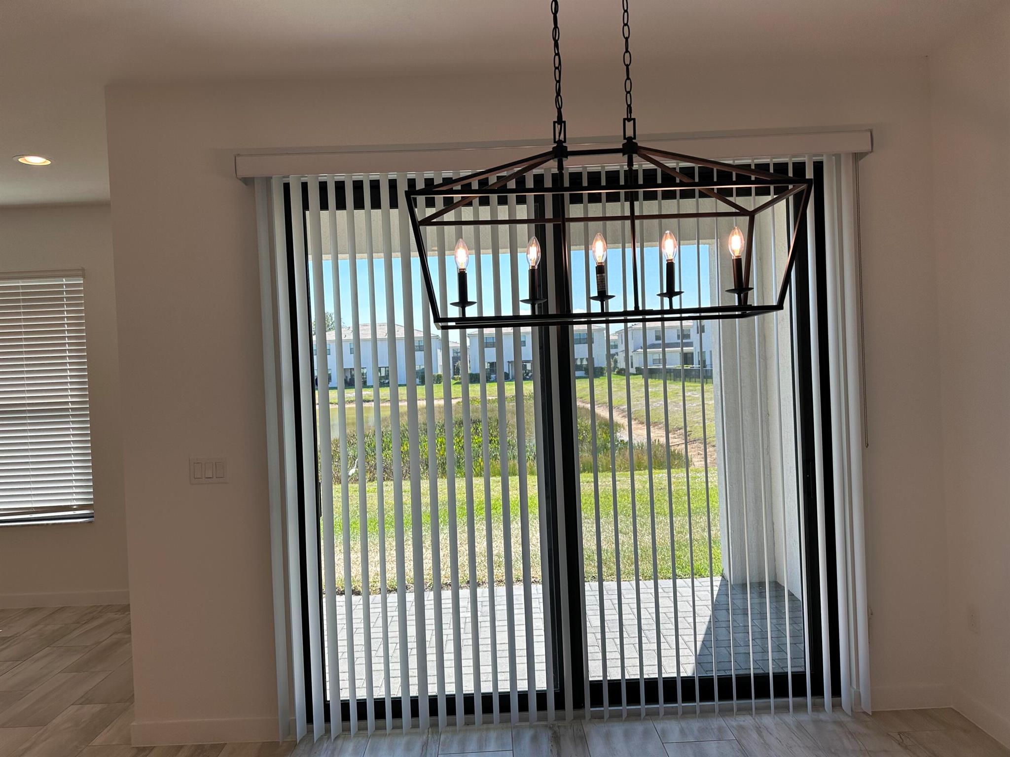 POLO LEGACY MXPD - Residential