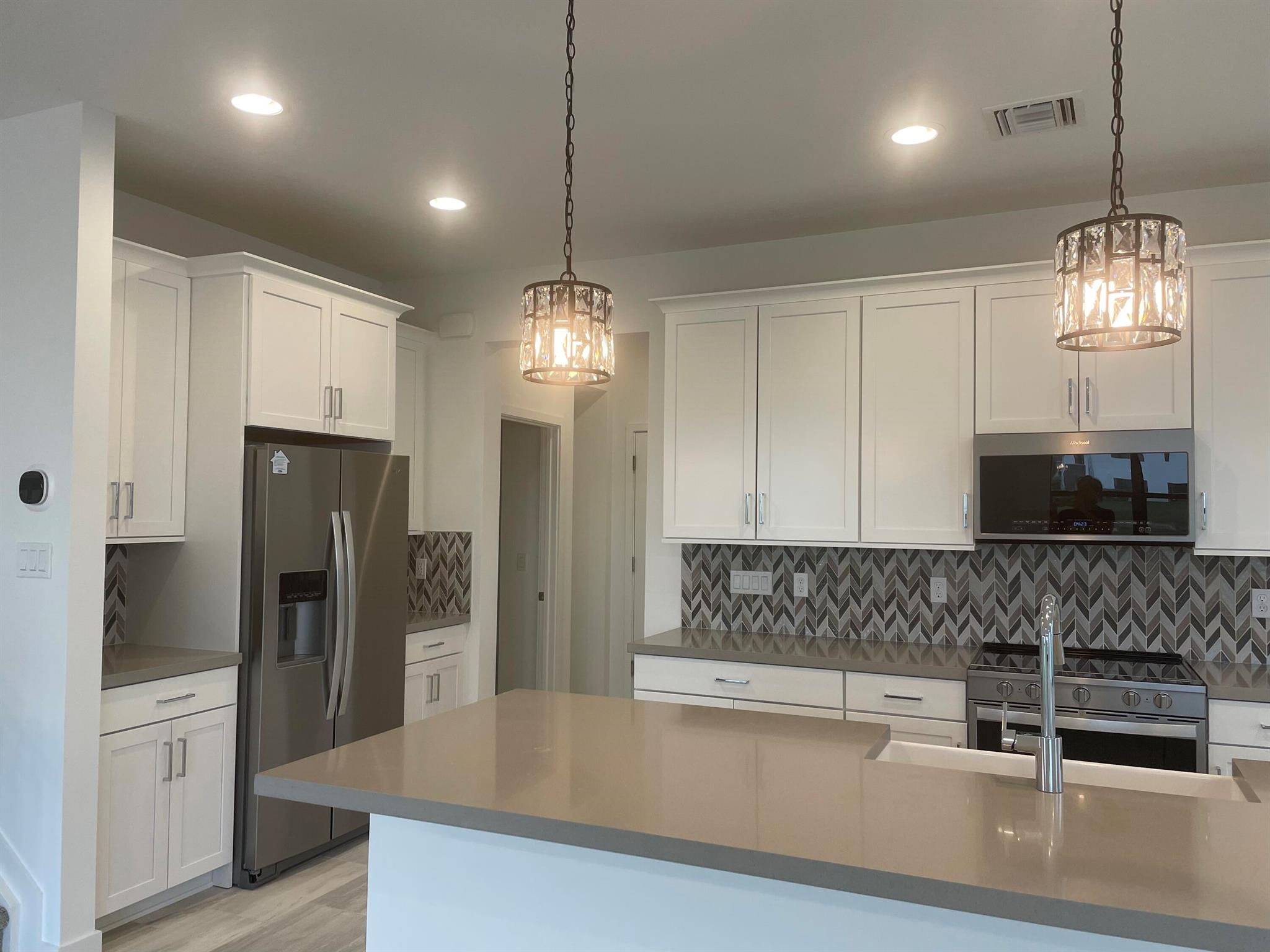 POLO LEGACY MXPD - Residential