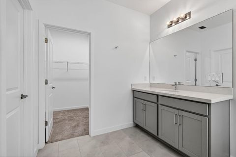 Tiny photo for 8792 Antarus Drive, Lake Worth, FL 33467 (MLS # R11139222)