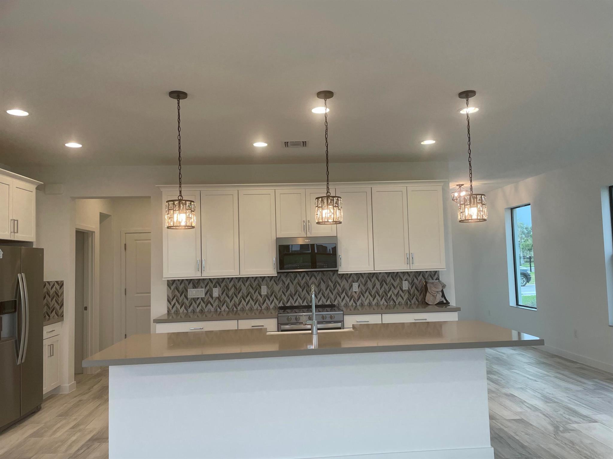 POLO LEGACY MXPD - Residential