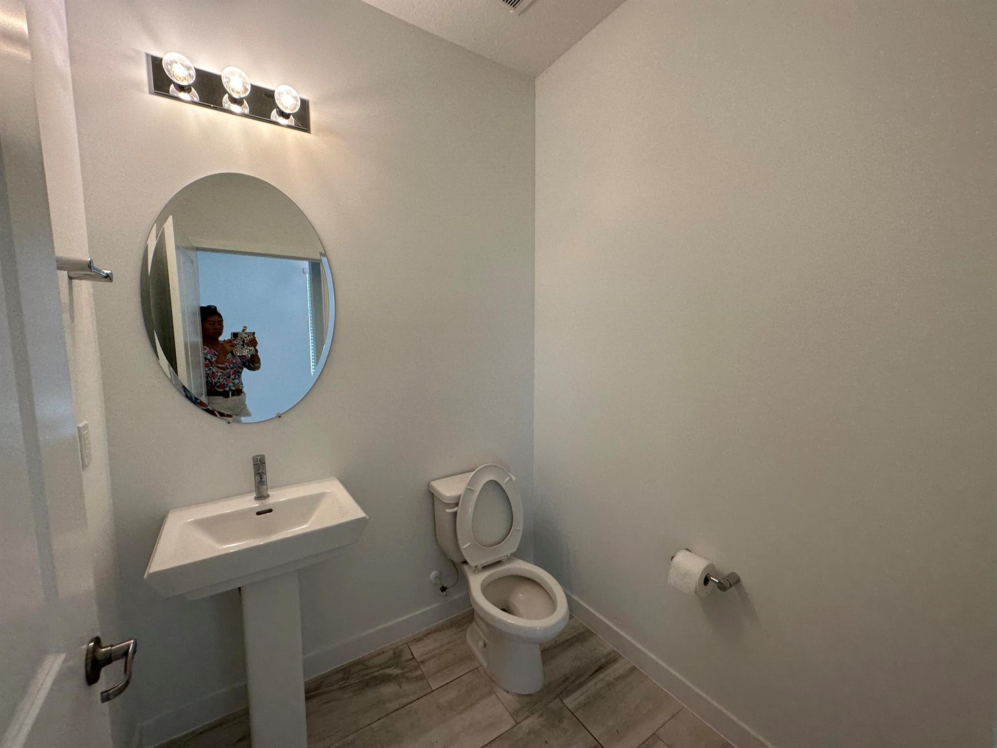 POLO LEGACY MXPD - Residential