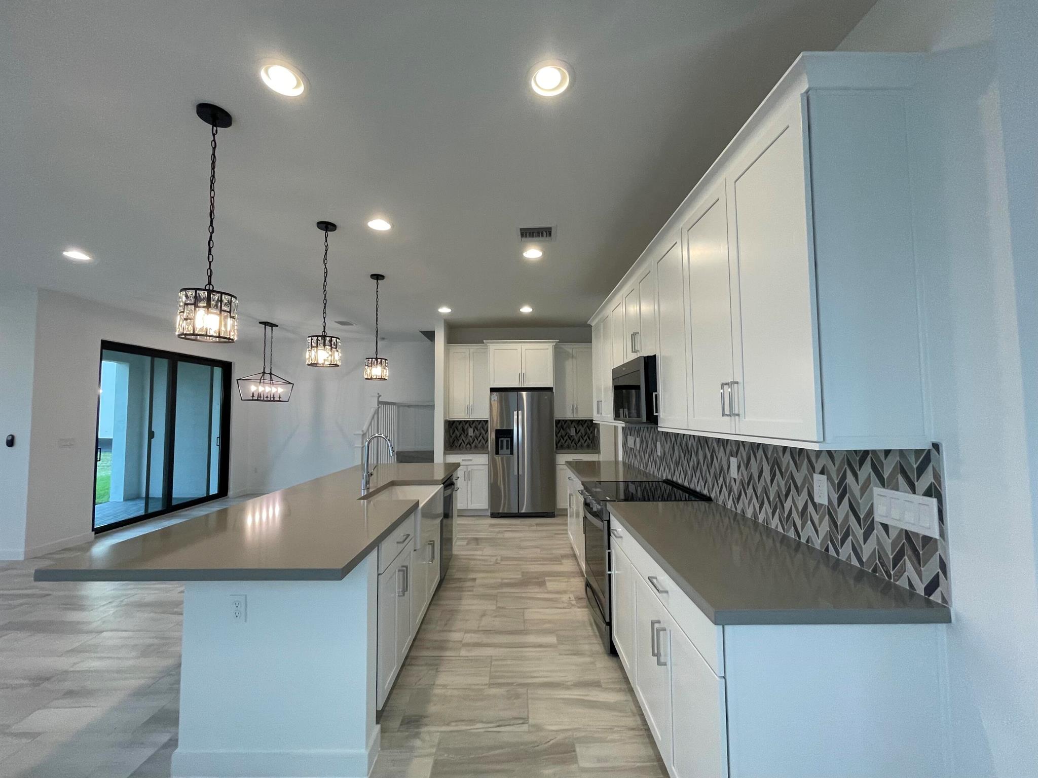 POLO LEGACY MXPD - Residential