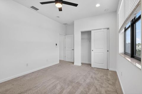 Tiny photo for 8792 Antarus Drive, Lake Worth, FL 33467 (MLS # R11139222)