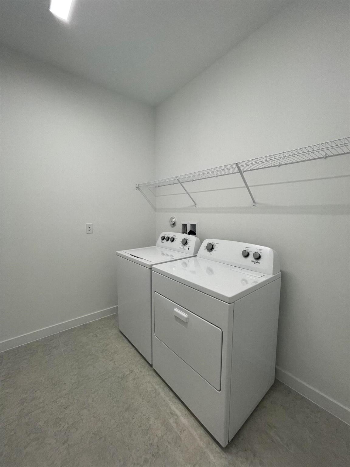 POLO LEGACY MXPD - Residential