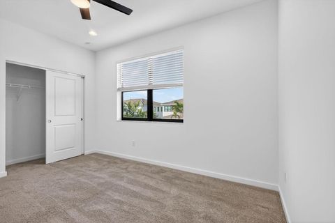 Tiny photo for 8792 Antarus Drive, Lake Worth, FL 33467 (MLS # R11139222)