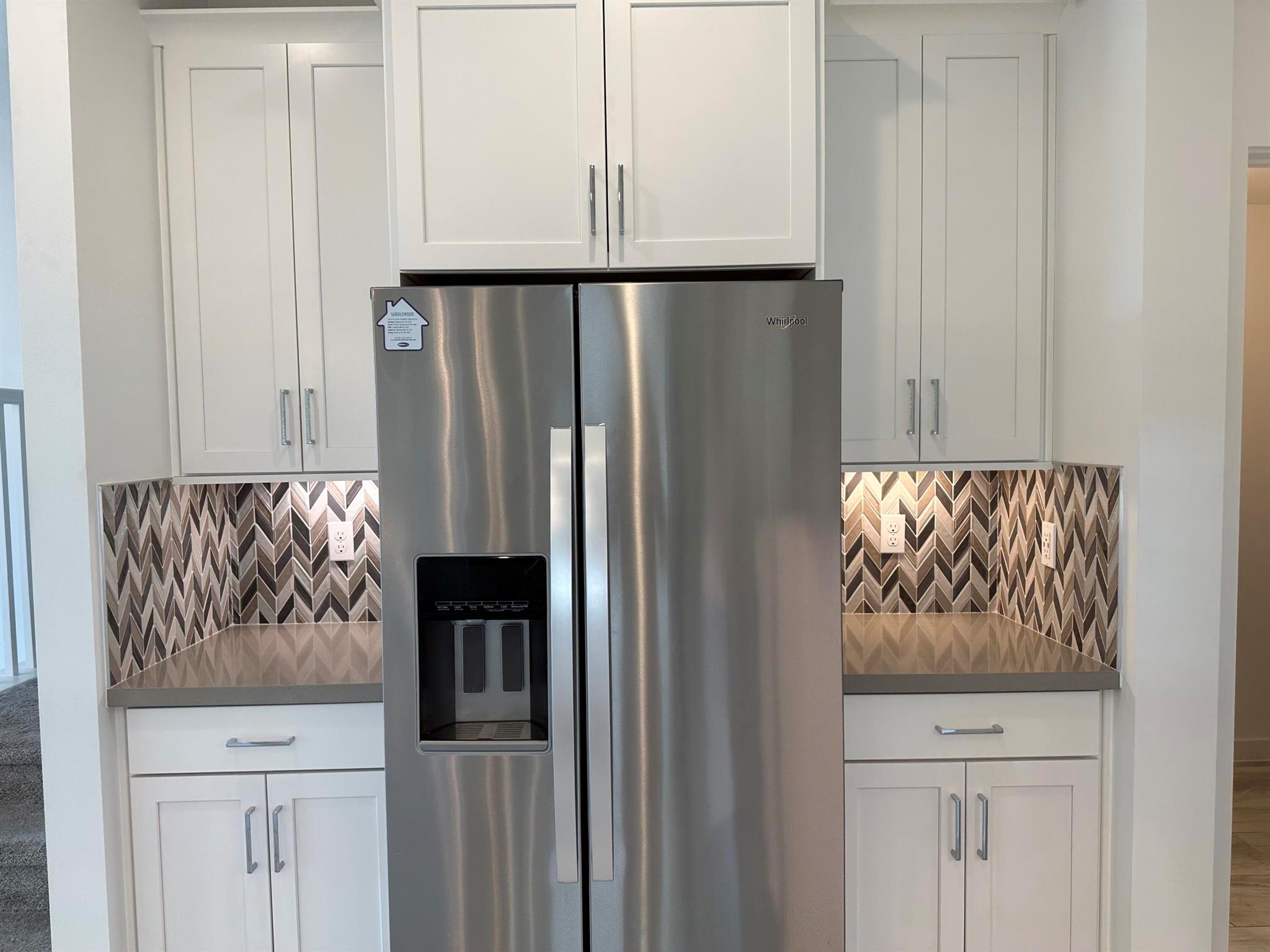 POLO LEGACY MXPD - Residential