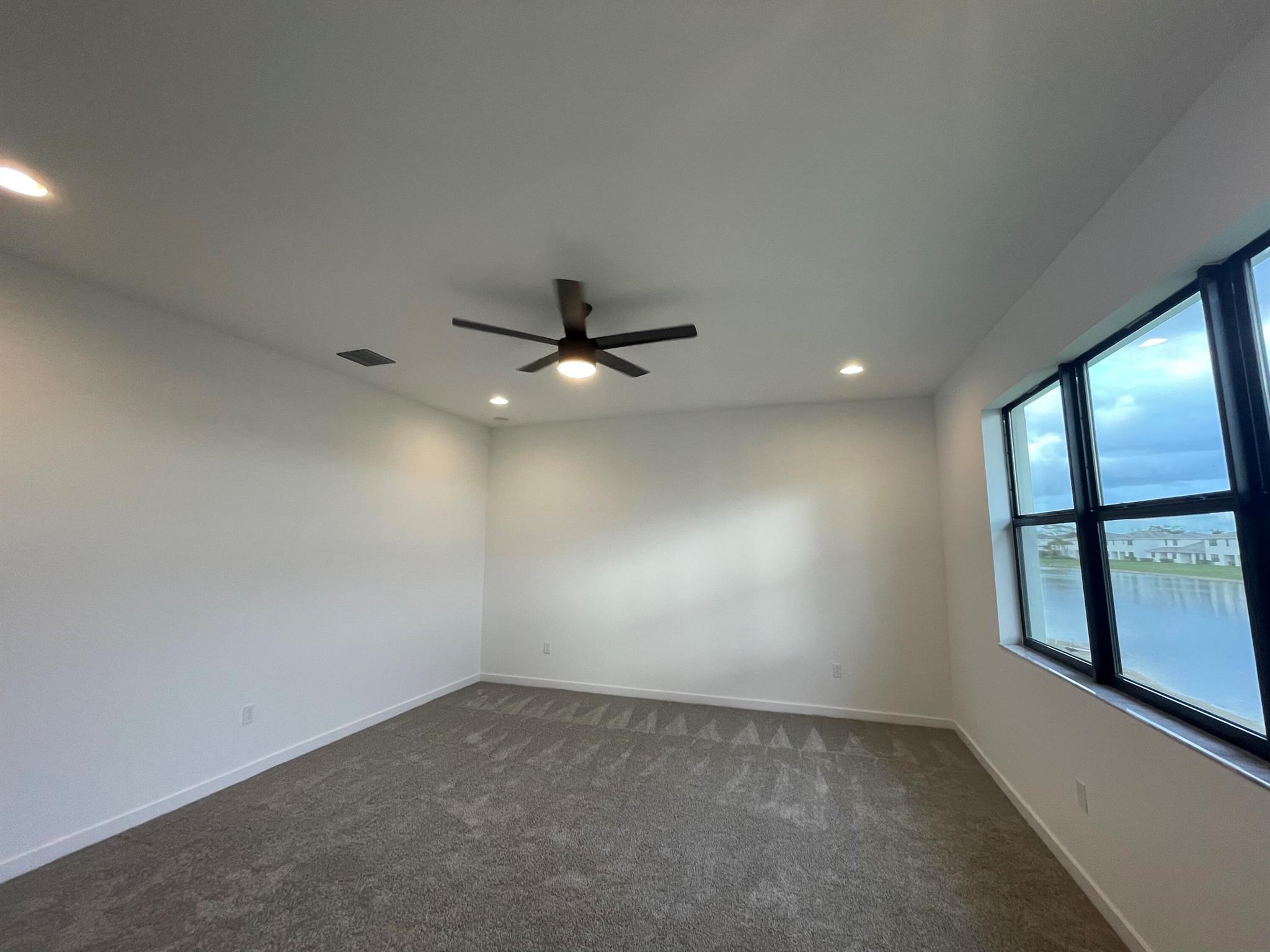 POLO LEGACY MXPD - Residential