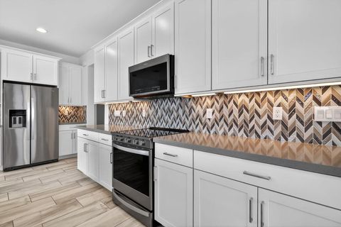 Tiny photo for 8792 Antarus Drive, Lake Worth, FL 33467 (MLS # R11139222)