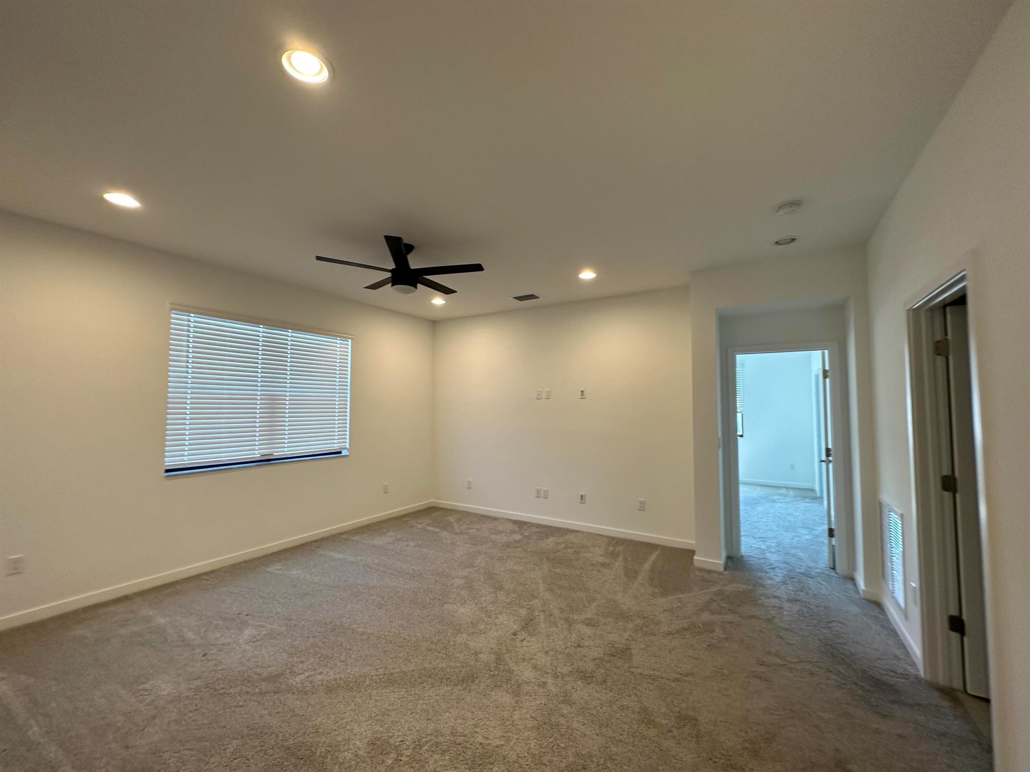 POLO LEGACY MXPD - Residential