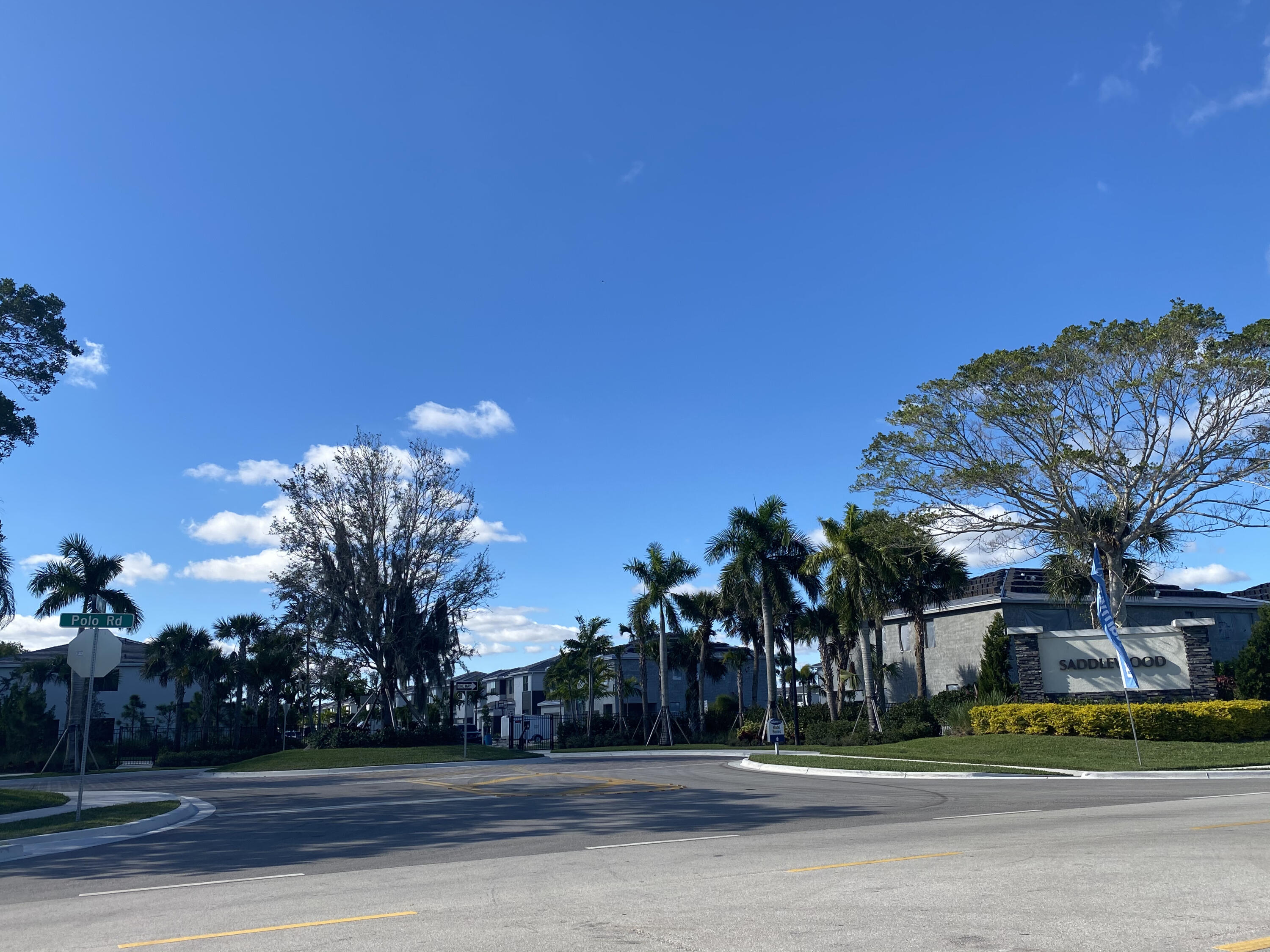 POLO LEGACY MXPD - Residential