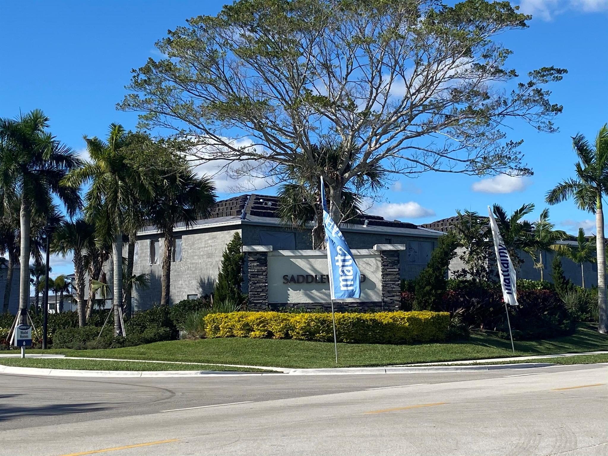 POLO LEGACY MXPD - Residential