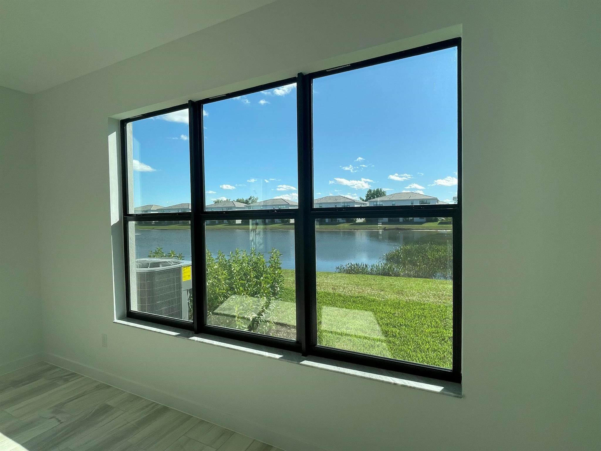 POLO LEGACY MXPD - Residential