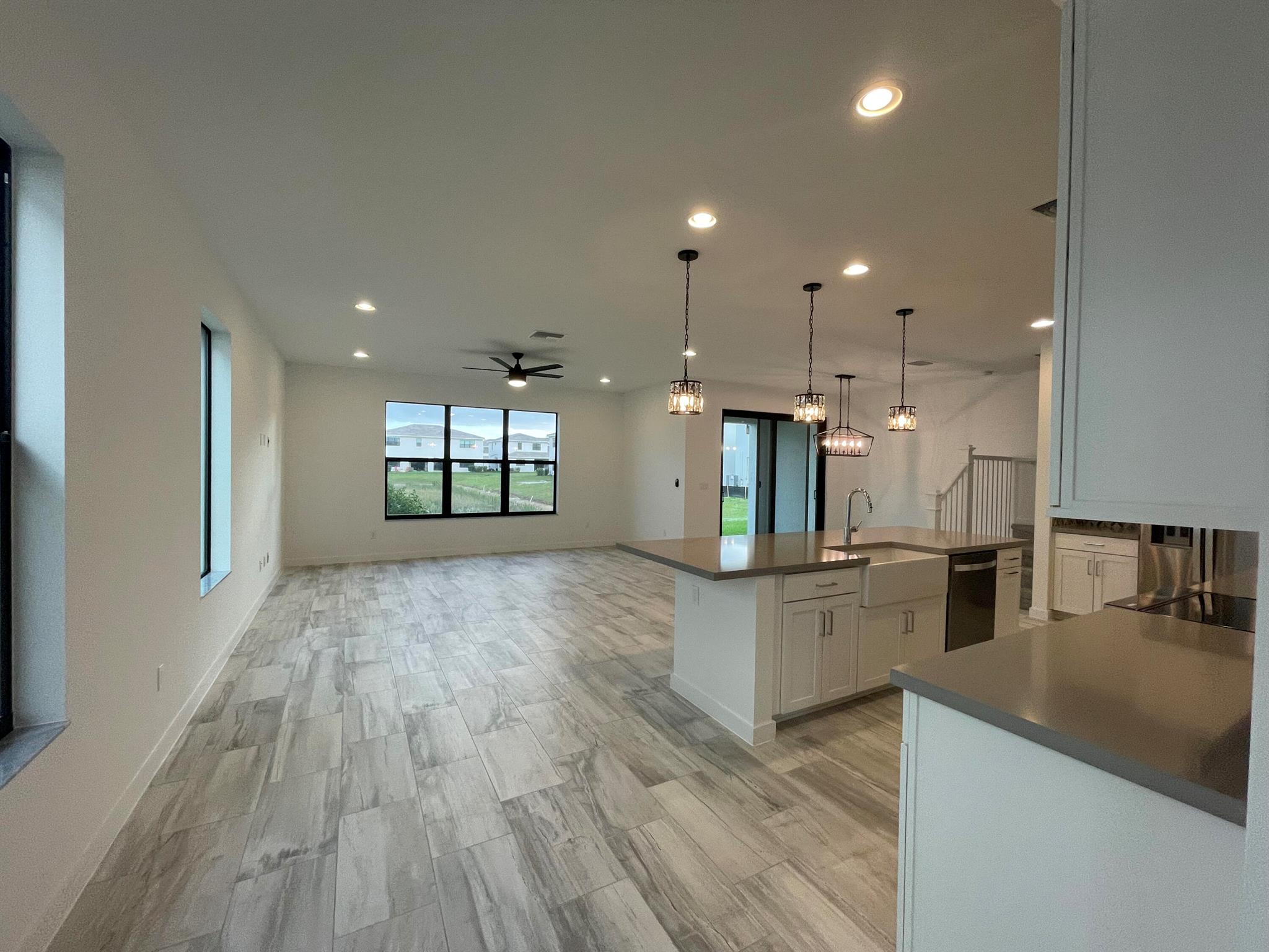 POLO LEGACY MXPD - Residential