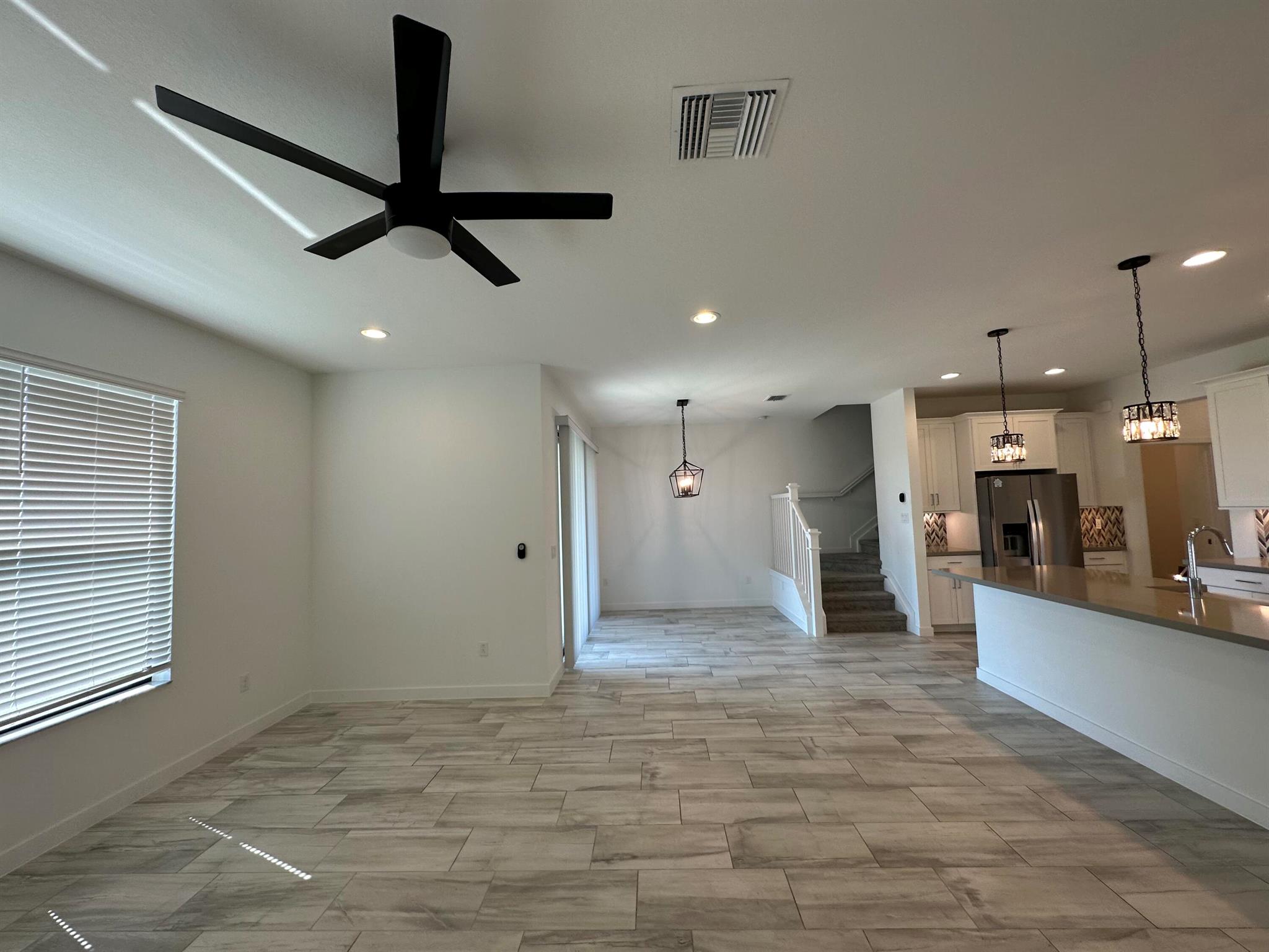 POLO LEGACY MXPD - Residential