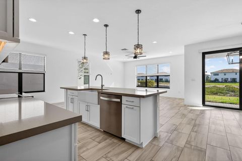 Tiny photo for 8792 Antarus Drive, Lake Worth, FL 33467 (MLS # R11139222)