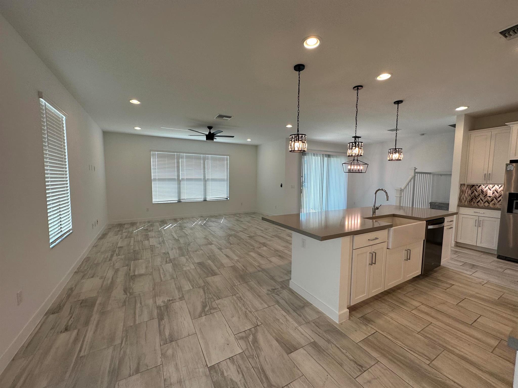 POLO LEGACY MXPD - Residential