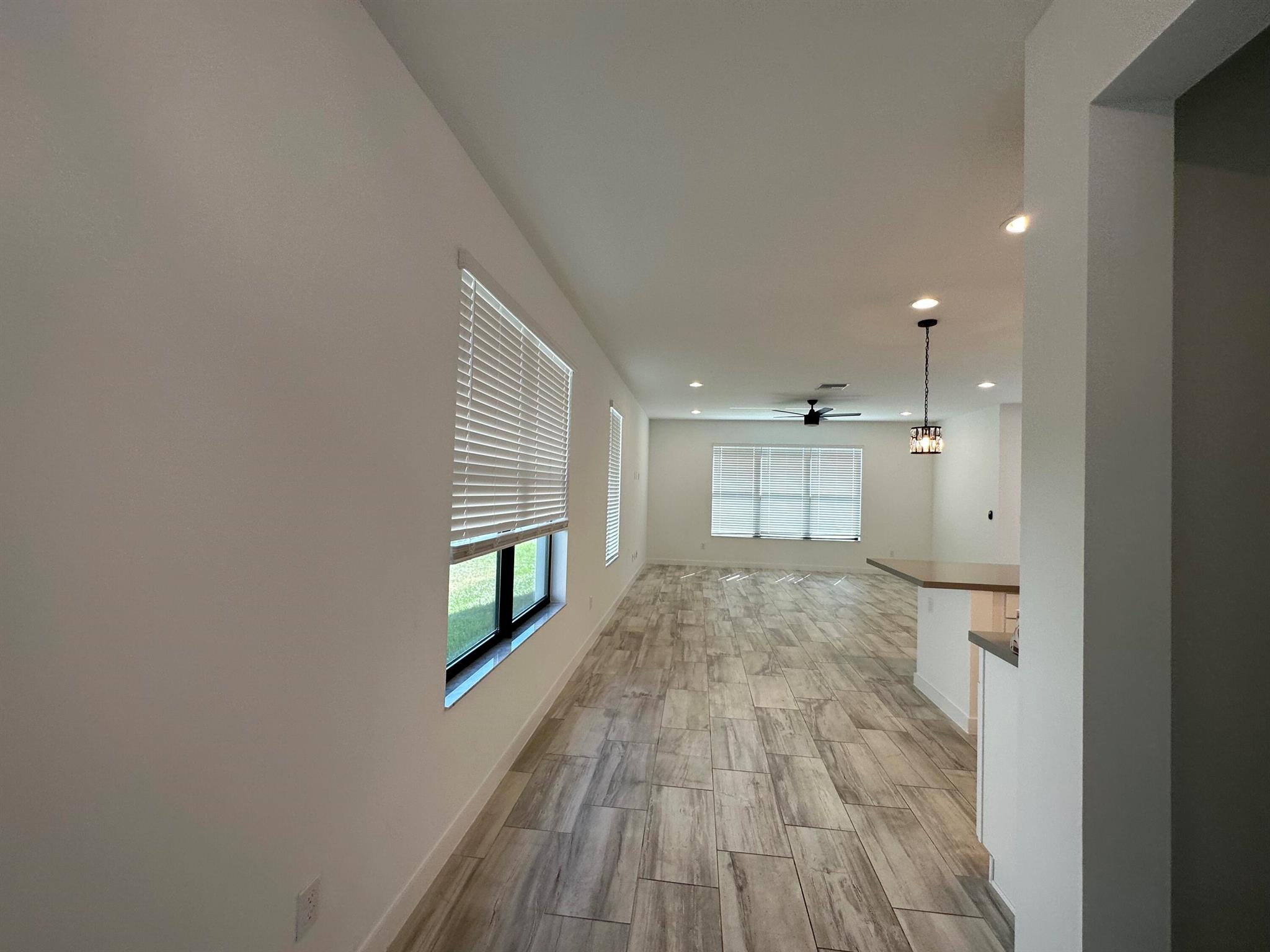 POLO LEGACY MXPD - Residential