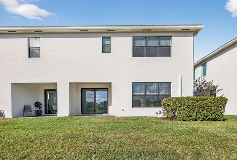 Tiny photo for 8792 Antarus Drive, Lake Worth, FL 33467 (MLS # R11139222)